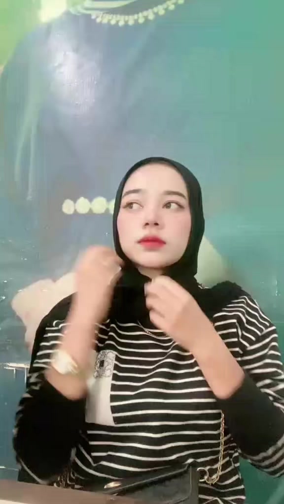 @Eka Eylash dan Behel gigi