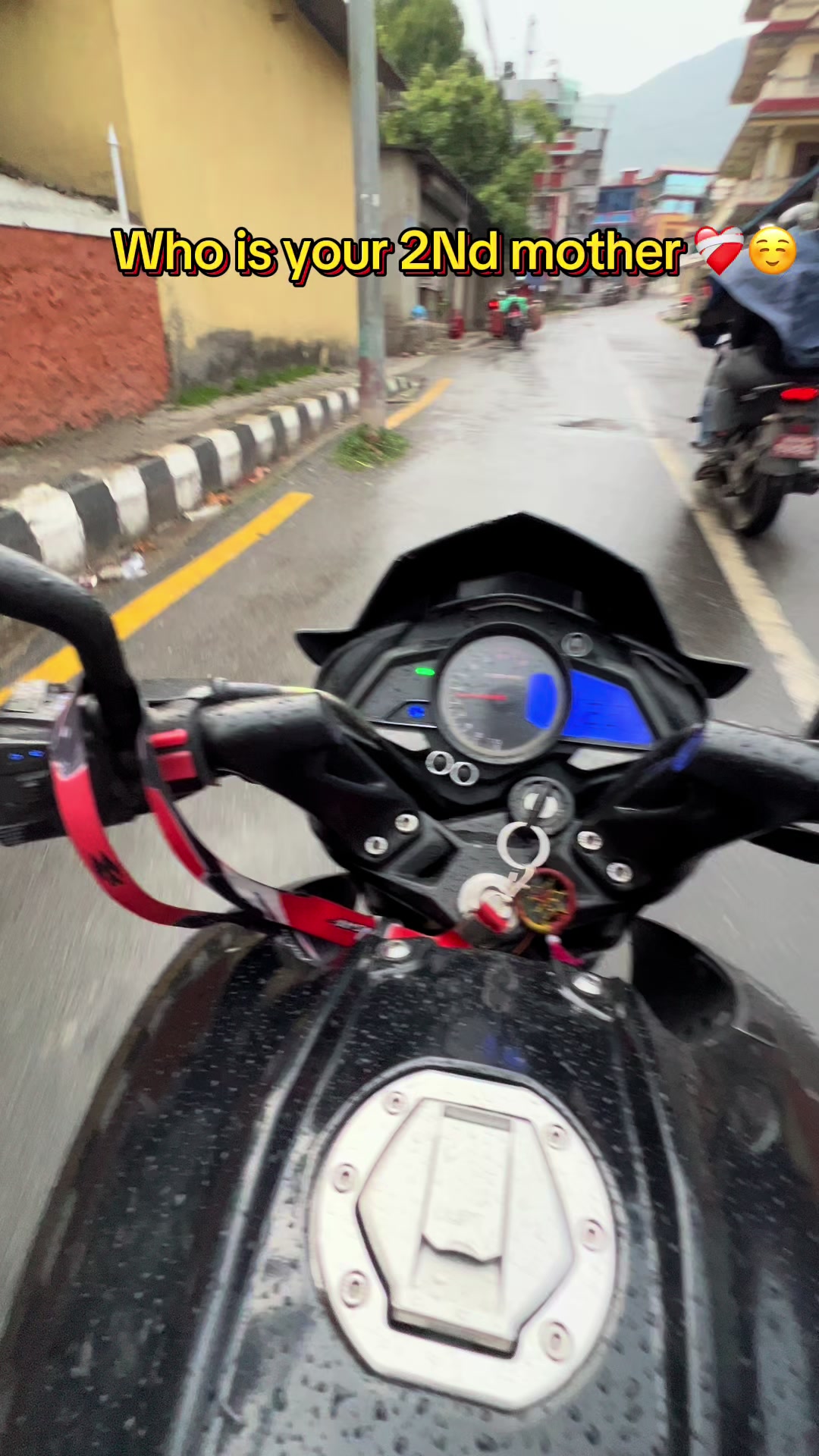 @Mr Rider 200.   🗣️🤌🏍️ 