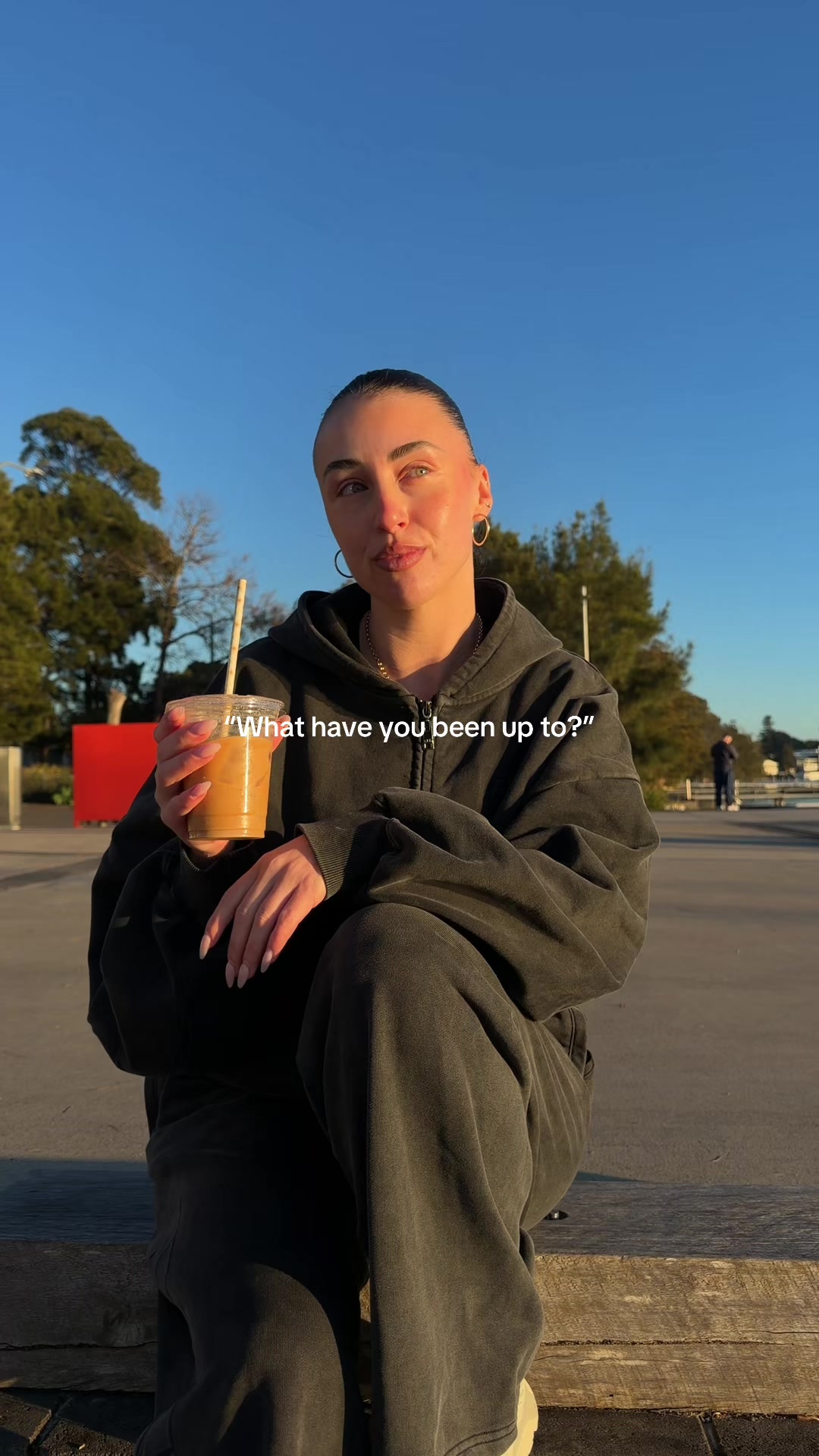 @Cienna Dare