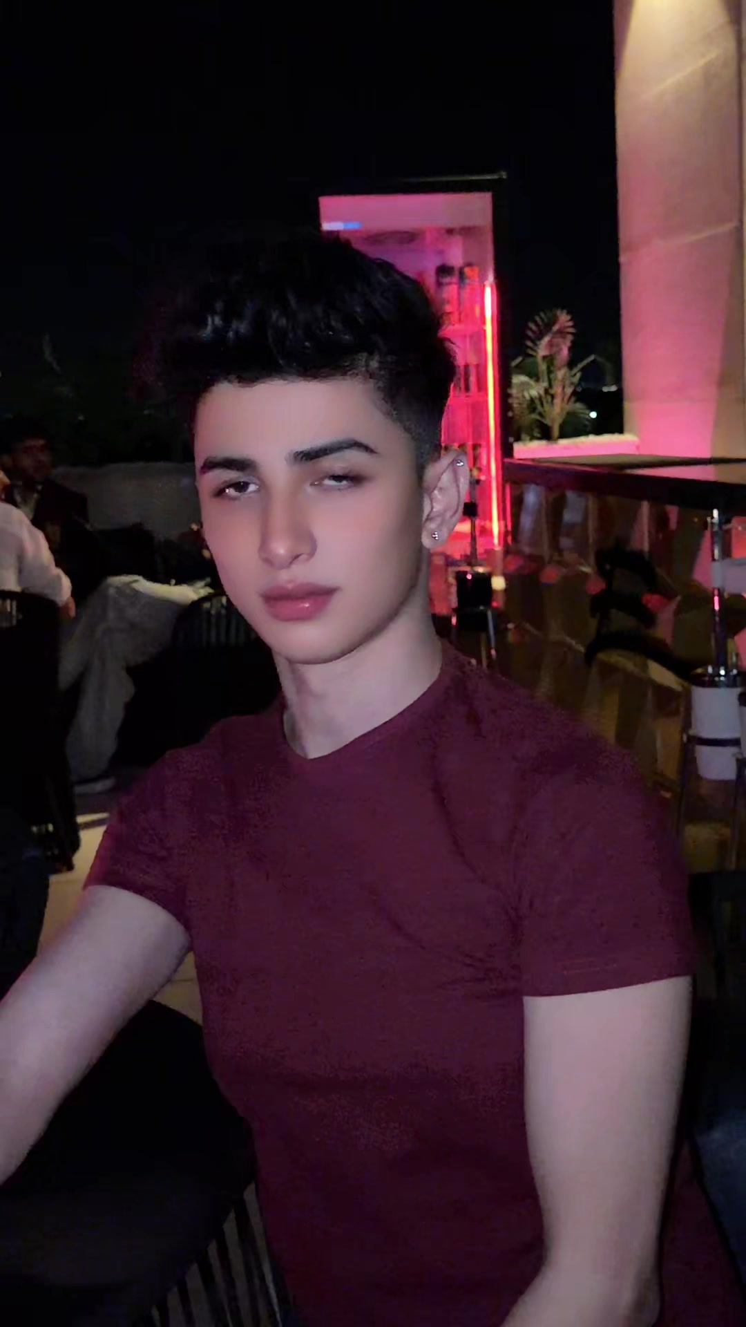@Armani king 😘😘😘😋