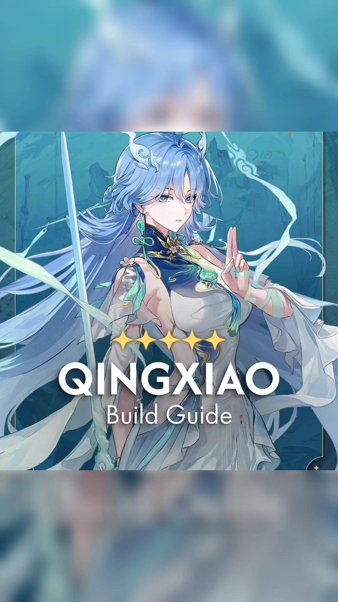 @VTUBER Hàn Yên Nhu