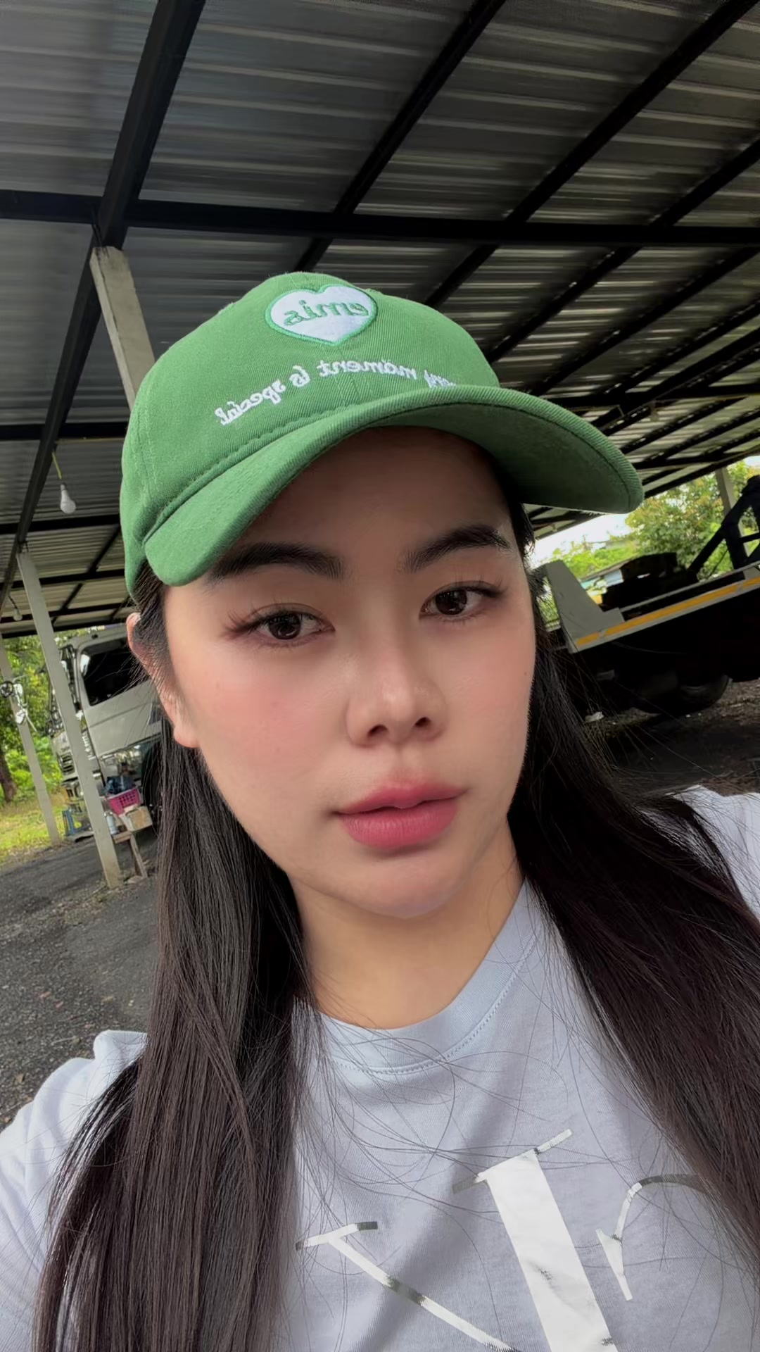 @โอบ รถยก