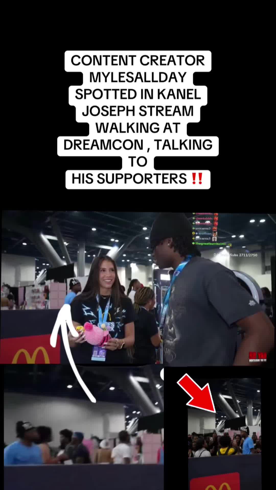 @MylesAllDay