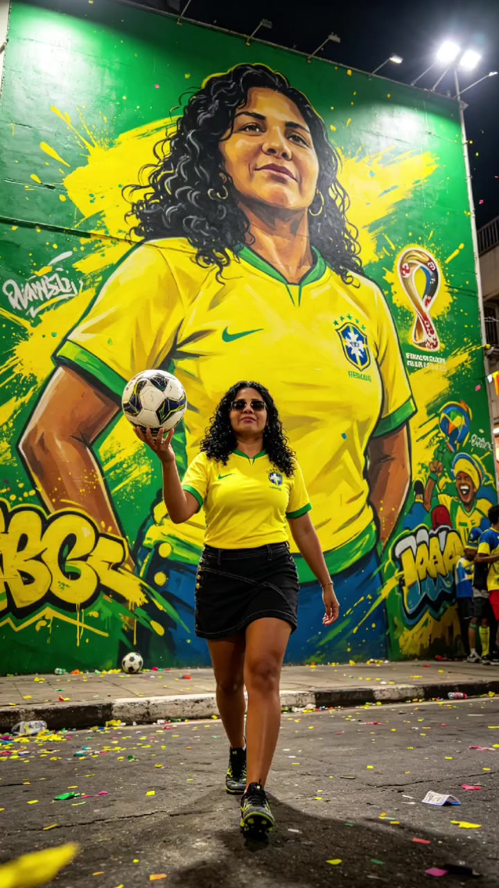 @Lena Rodrigues