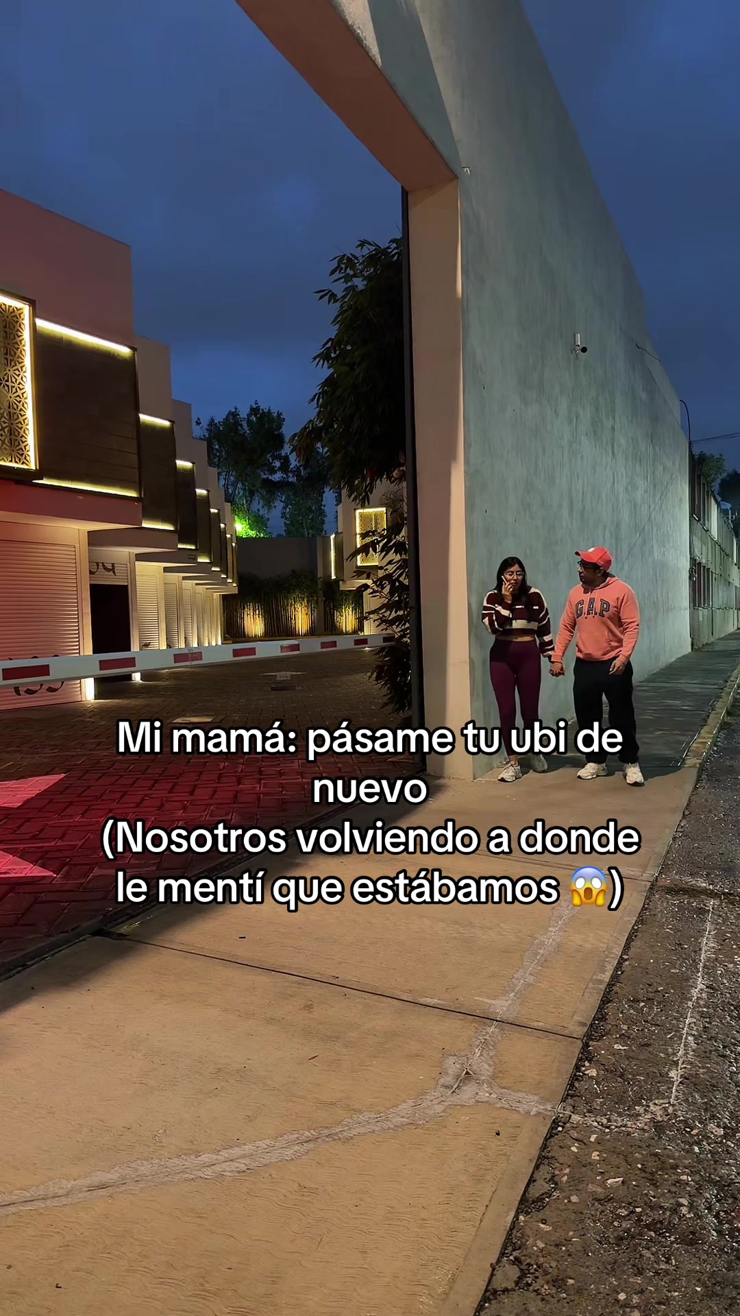 @Hira y Regi ❤️