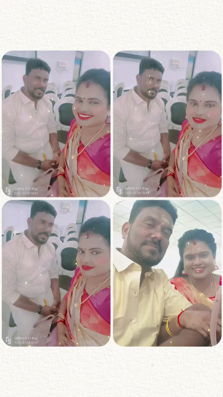 @Sasi . Anu