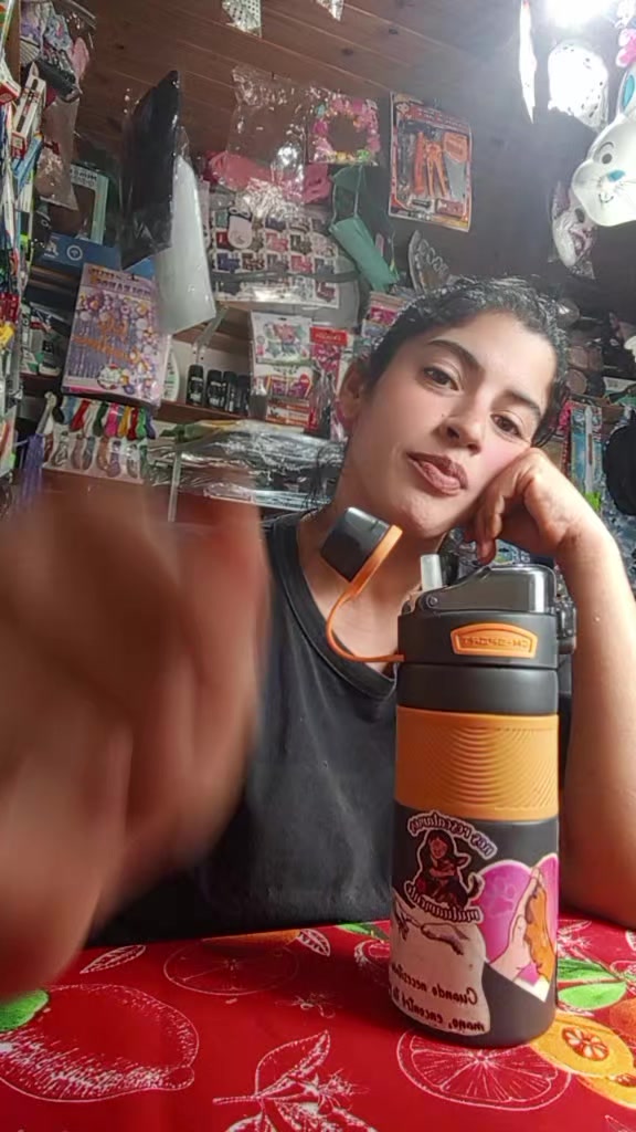 @CaRinita Gallo