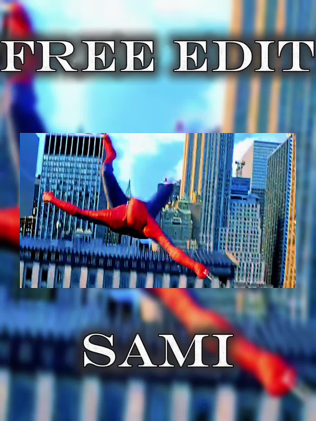 @free edits