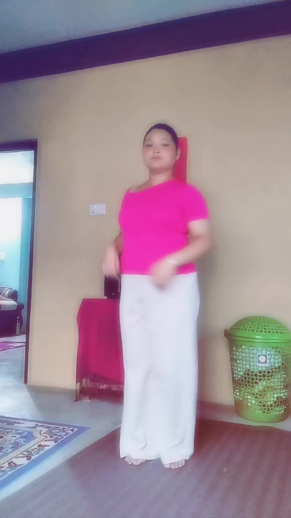 @Babita chhetri