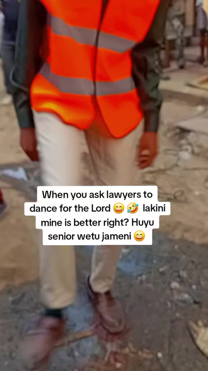 @Wakili TJ Mwangi