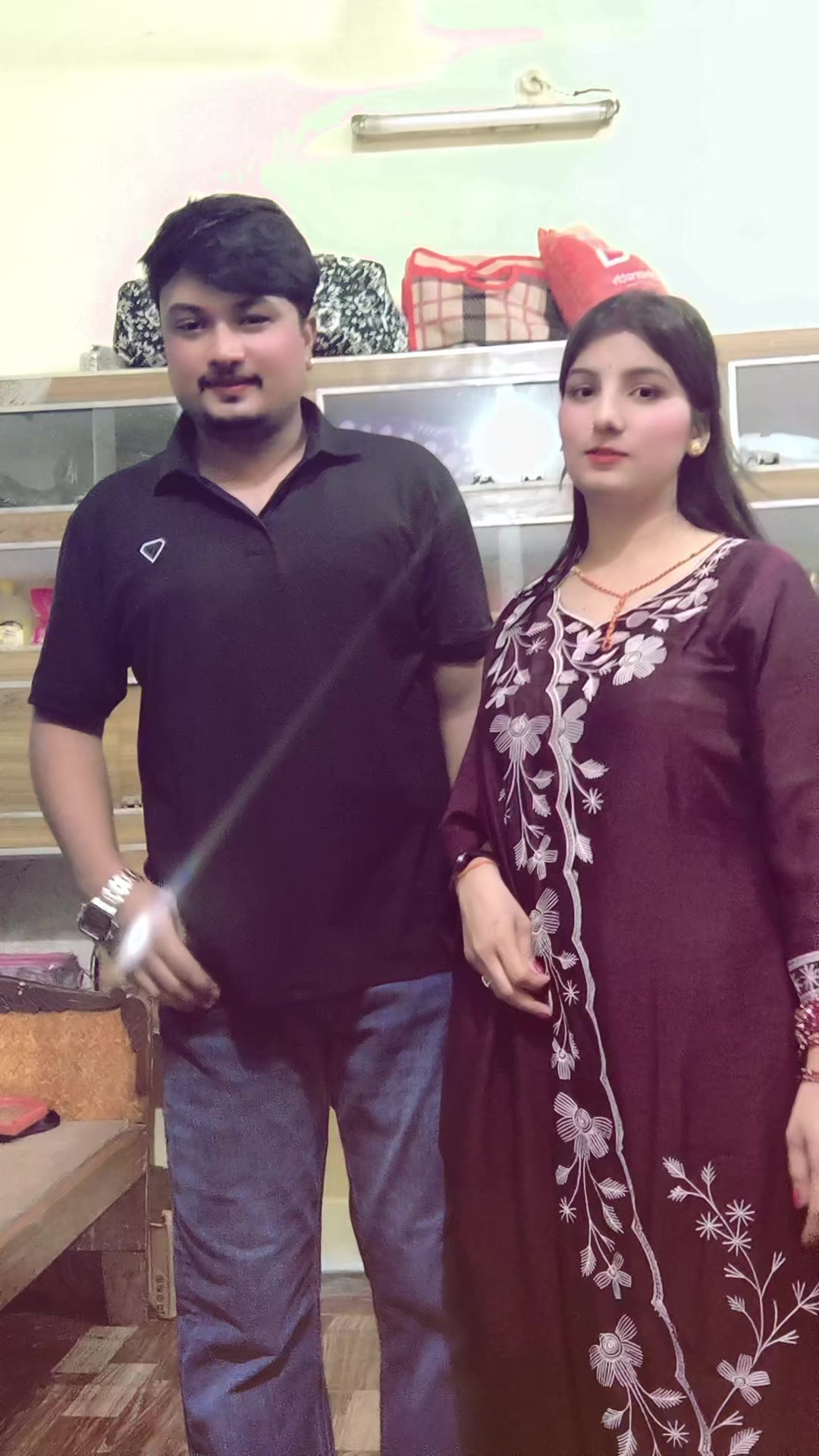 @laxmi joshi