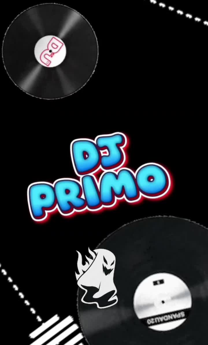 @DJ PRIMO🇲🇽💿🎧