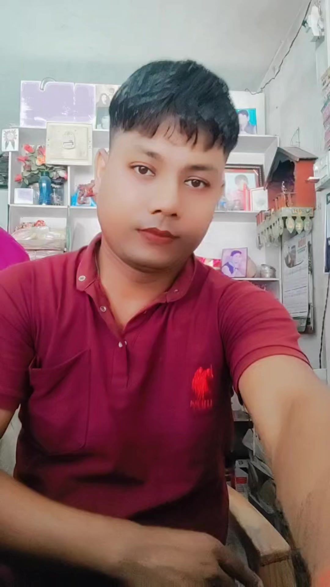 @Niraj Chaudhary 🎥📷️🎤