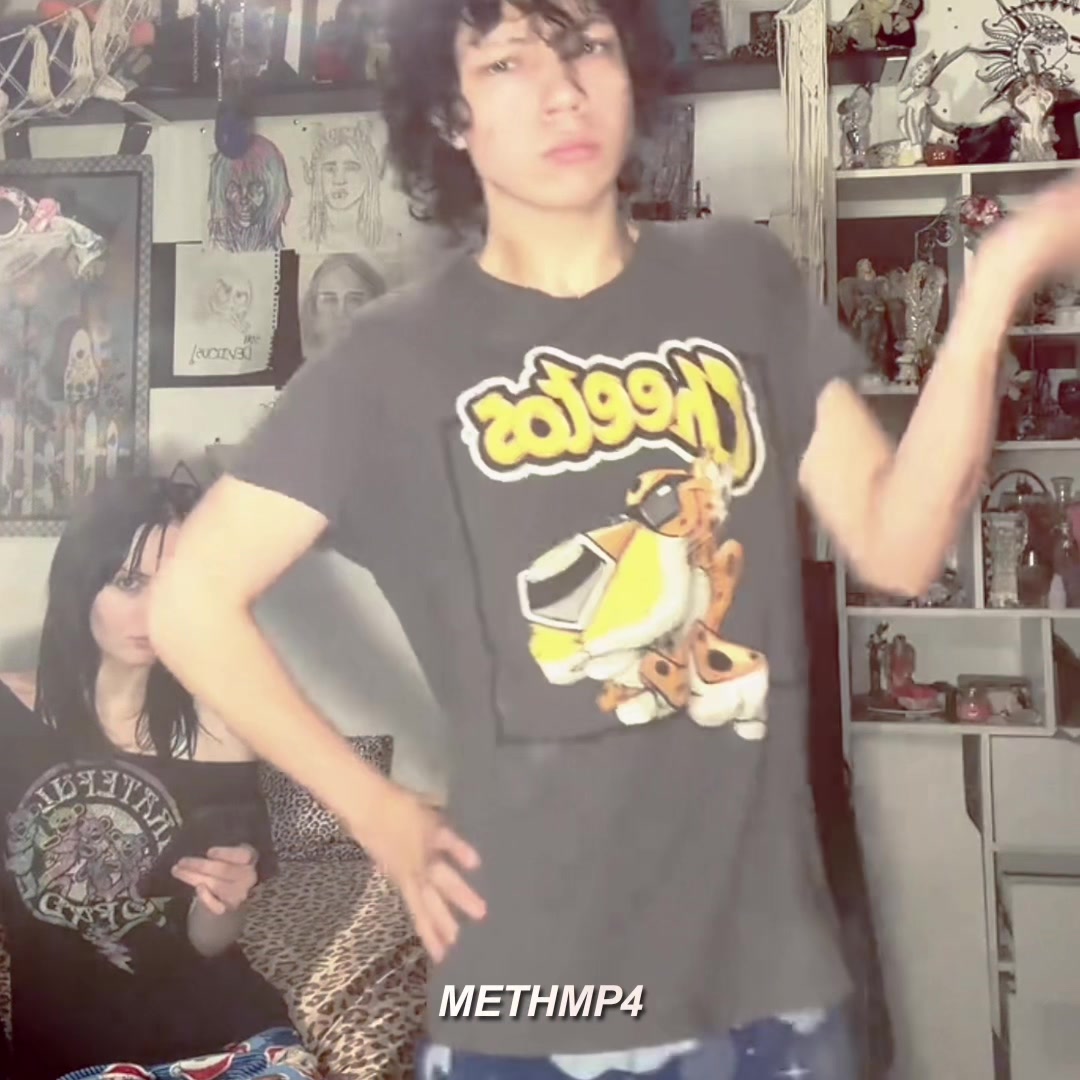 @methmp4 !!