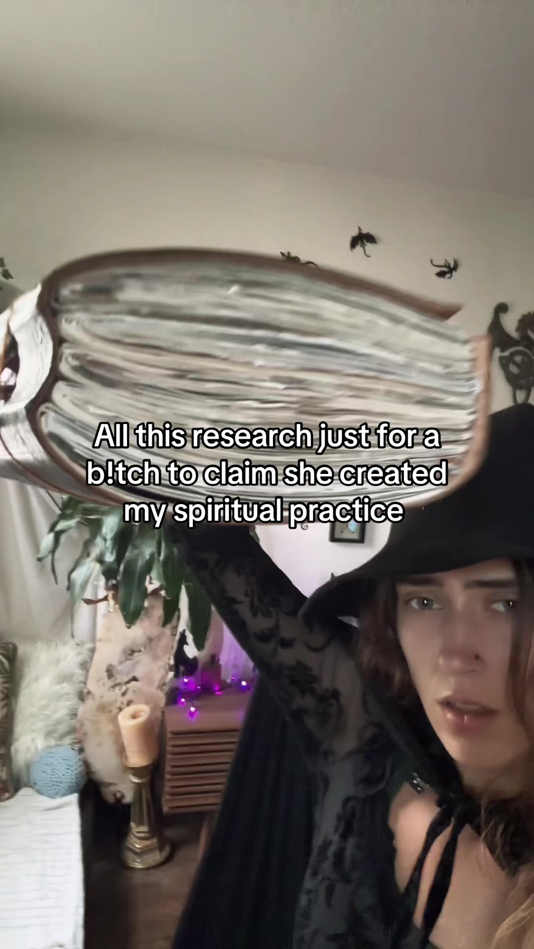 @Merlyn The Dragon Alchemist 🐉