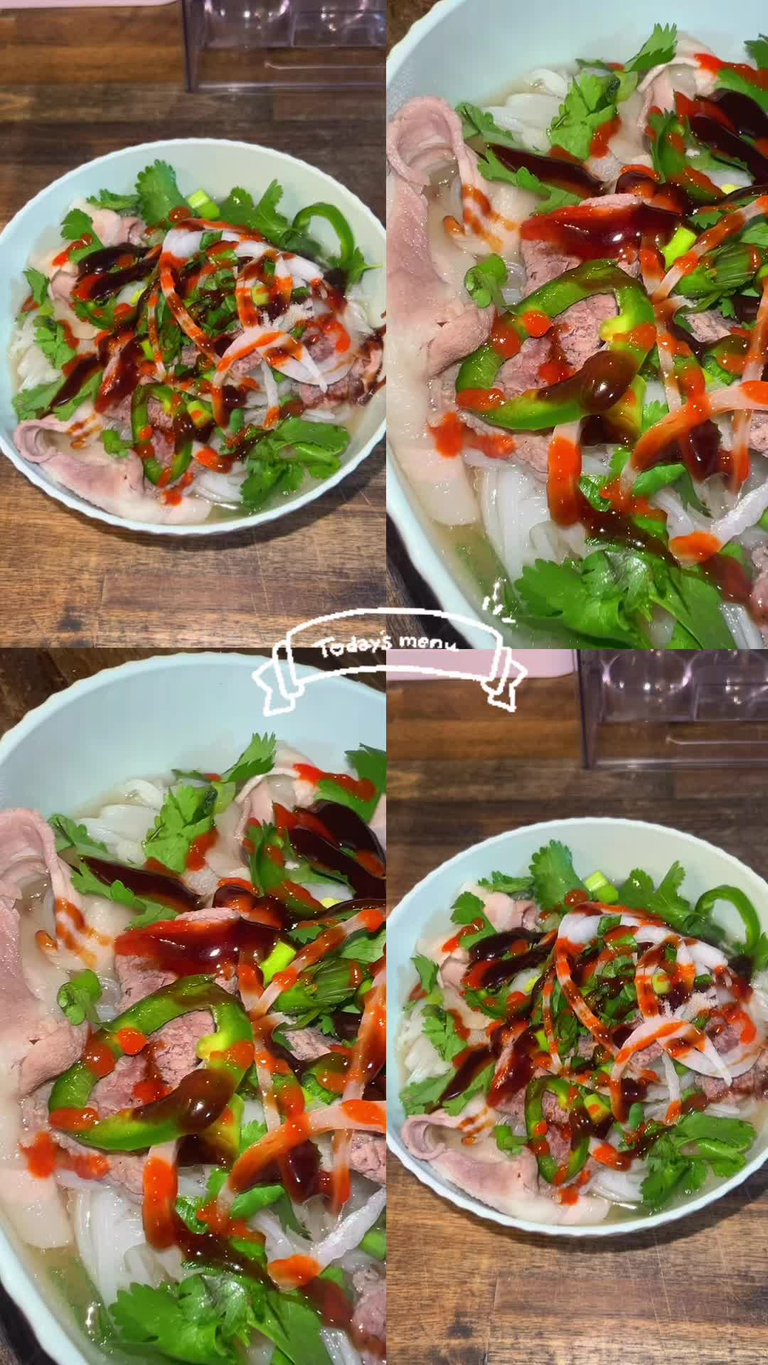 @Chef Skinny Minnie 👩🏼&zwj;🍳💜
