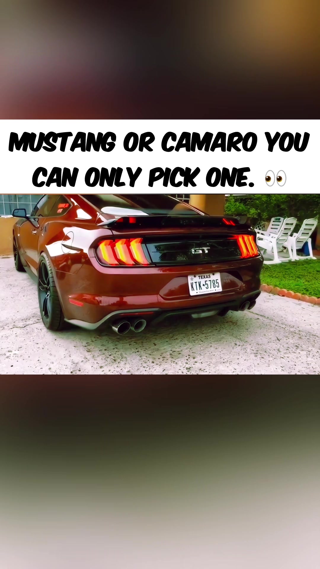 @Muscle Cars