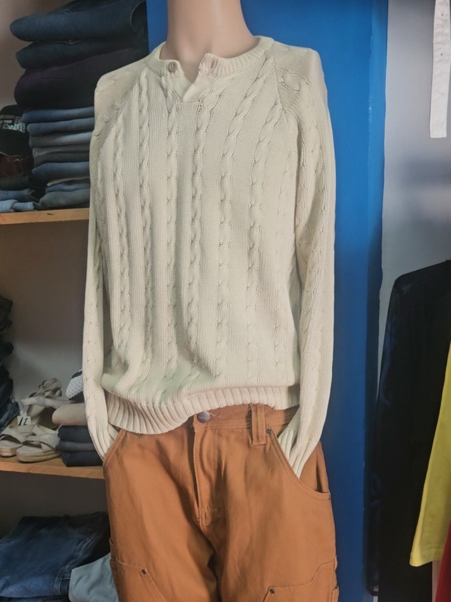 @Usedclothes