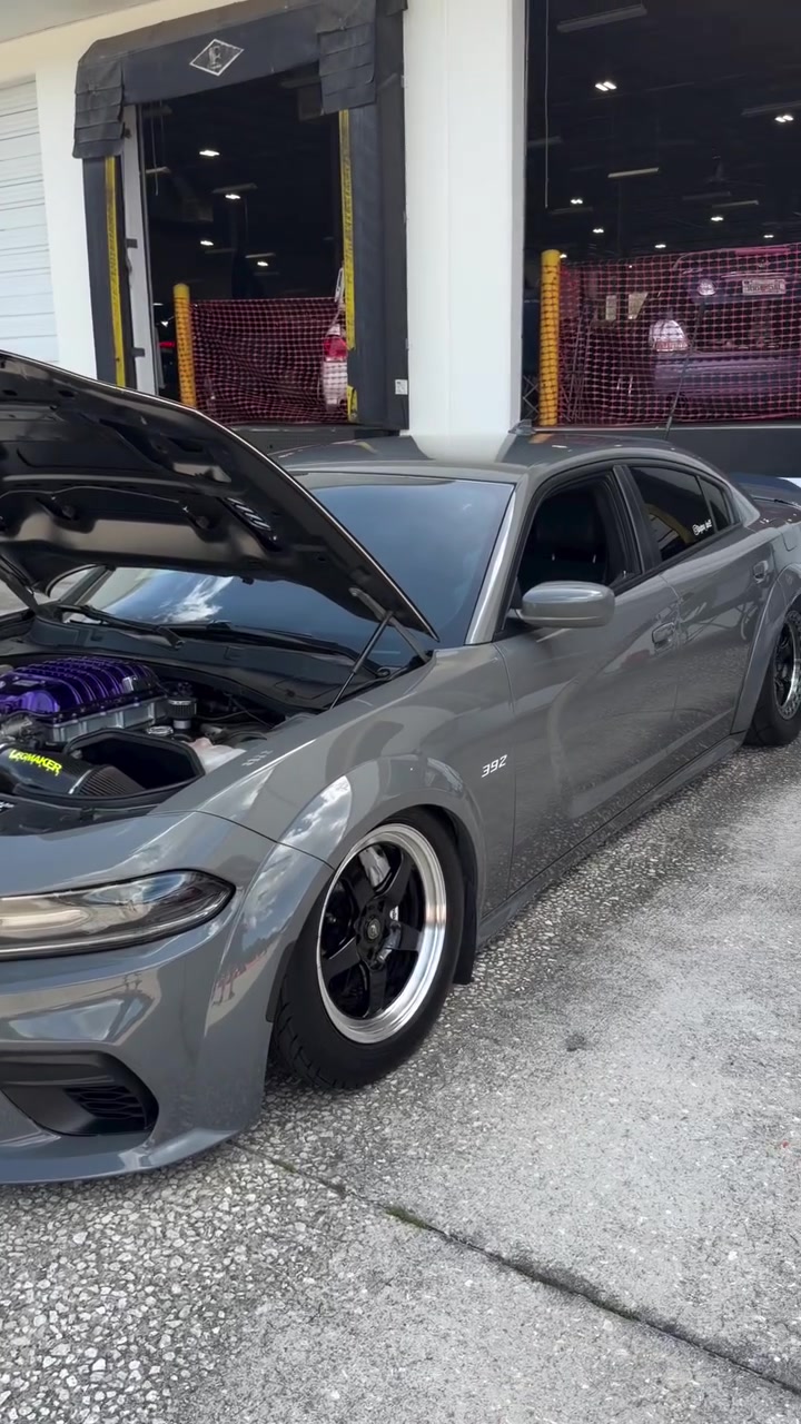 @whipplehemiowners