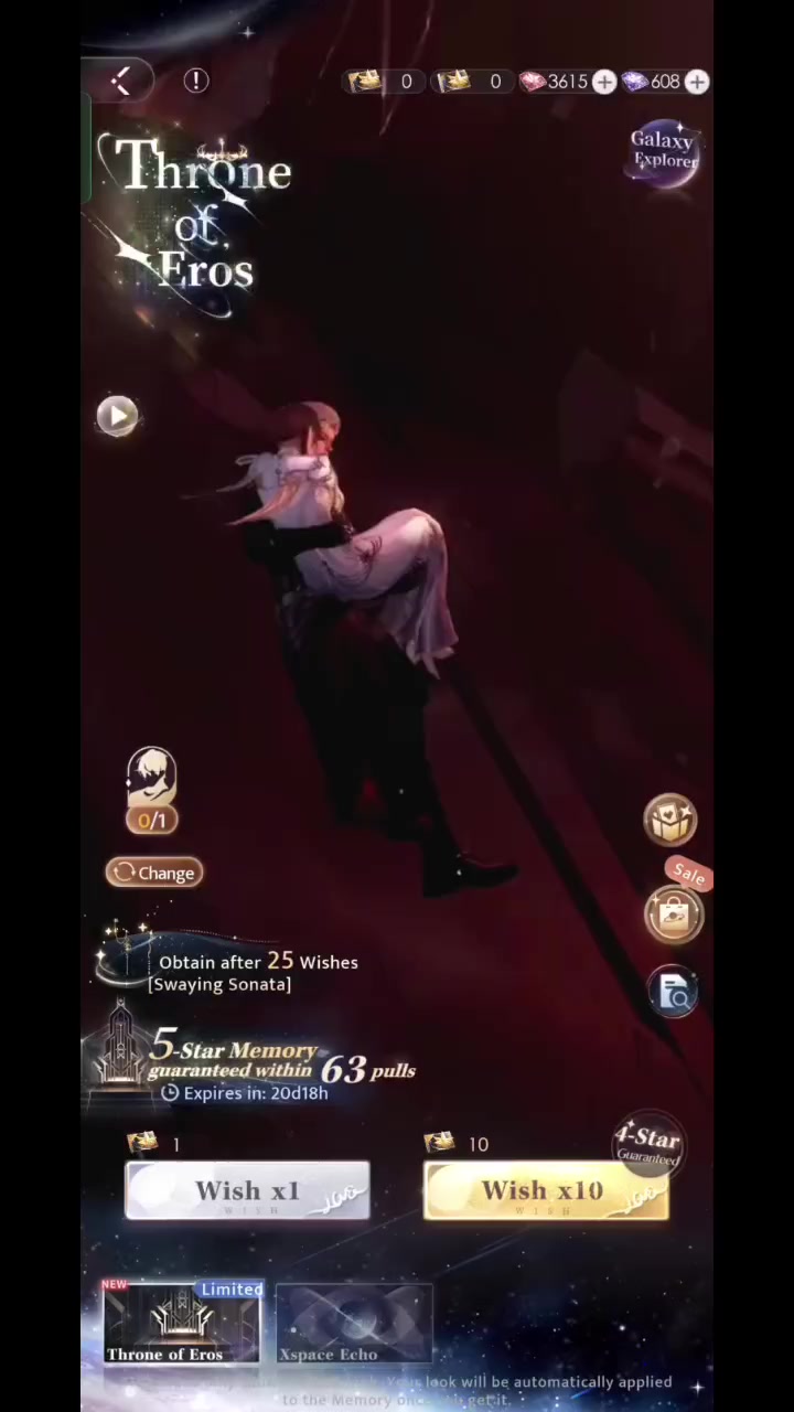 @Tama Yada DD