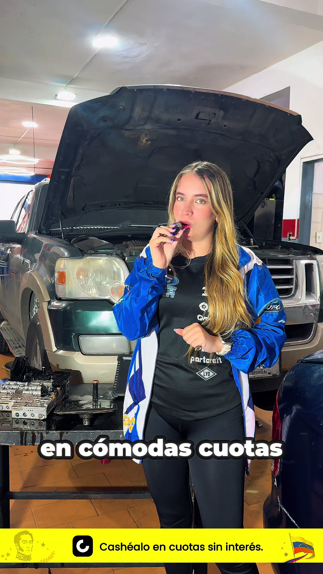 @CAHERSI MOTORS 🚗