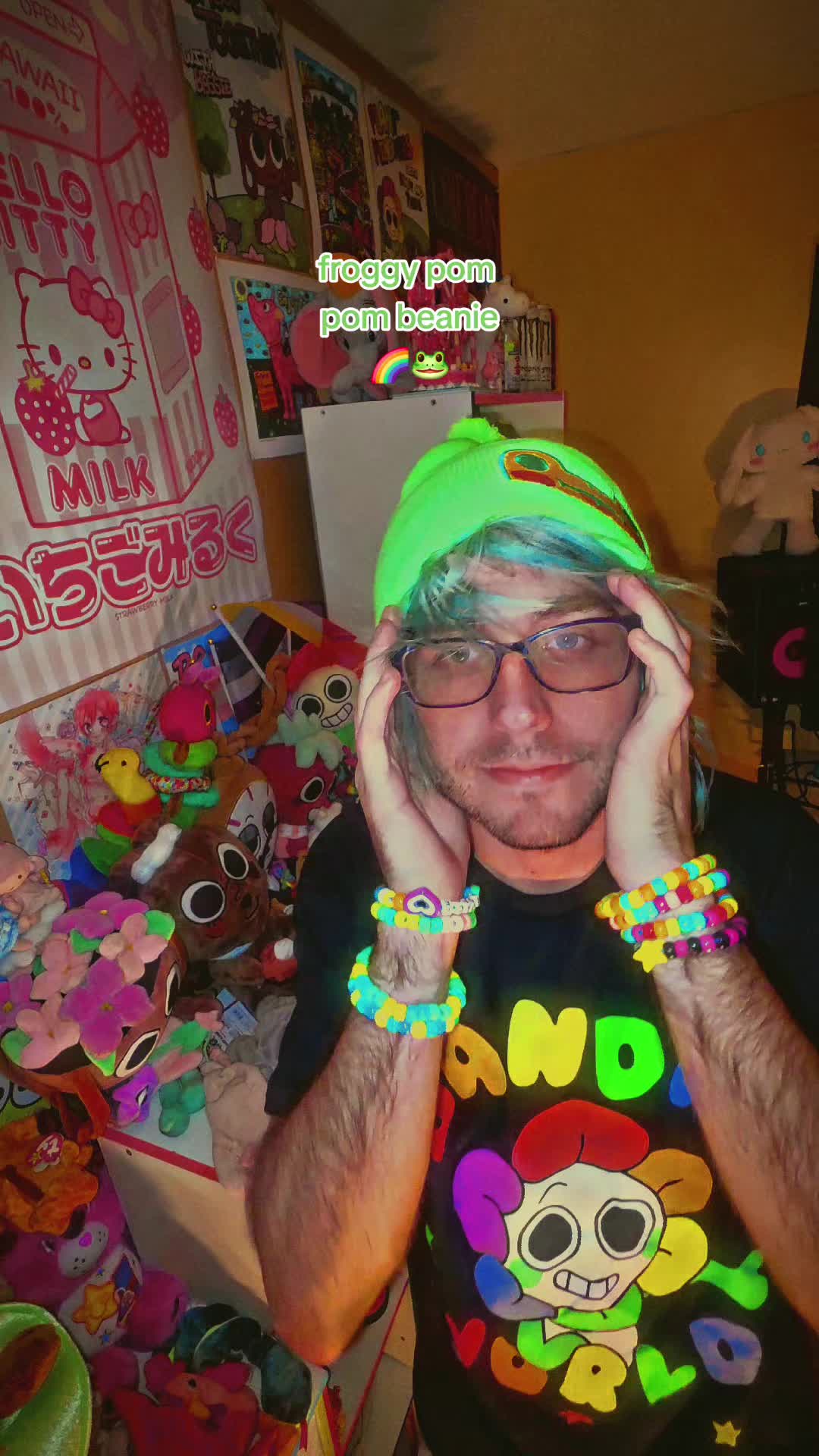 @djcarlstar 🌈🧃