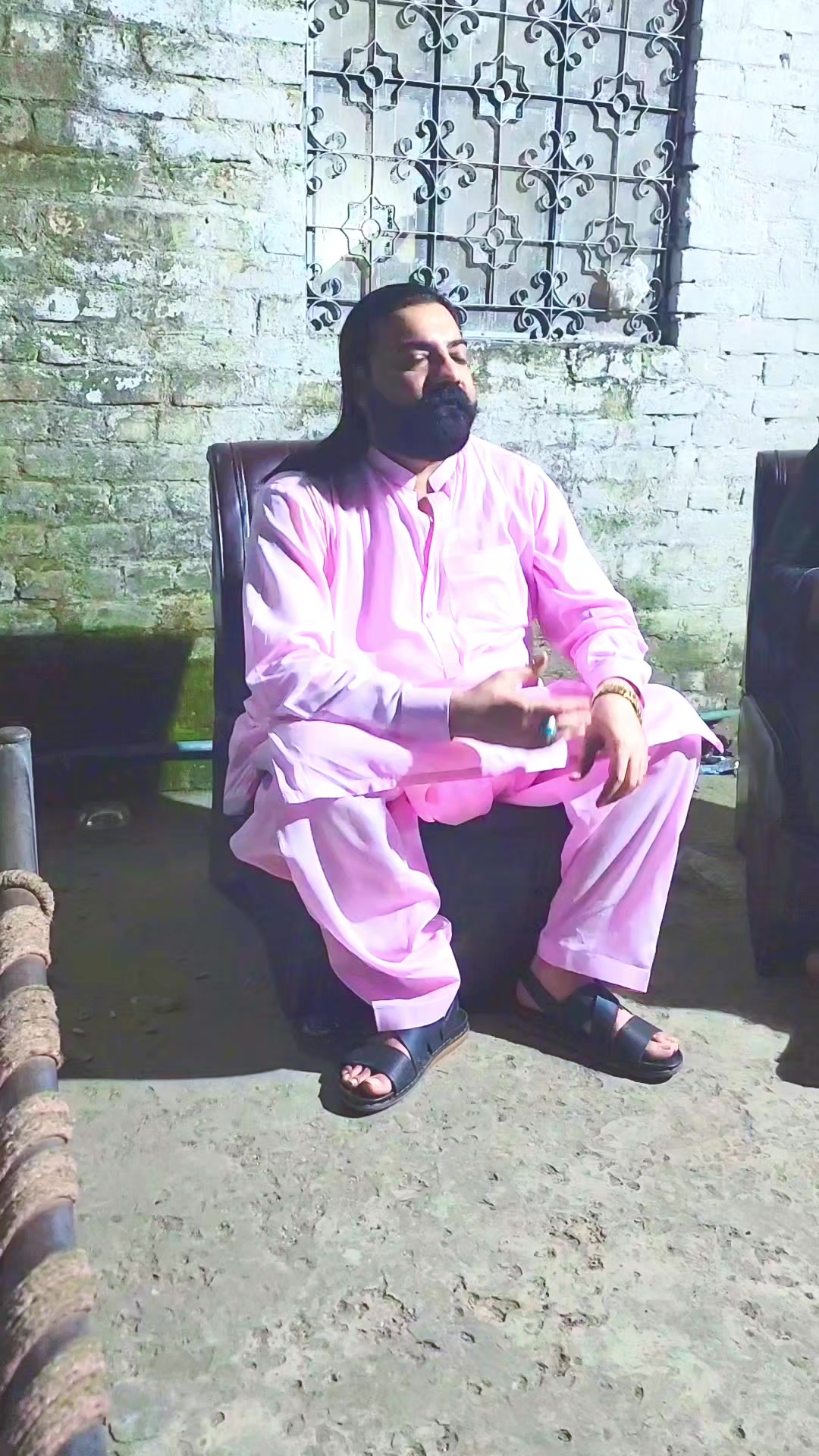 @Waseem Jutt