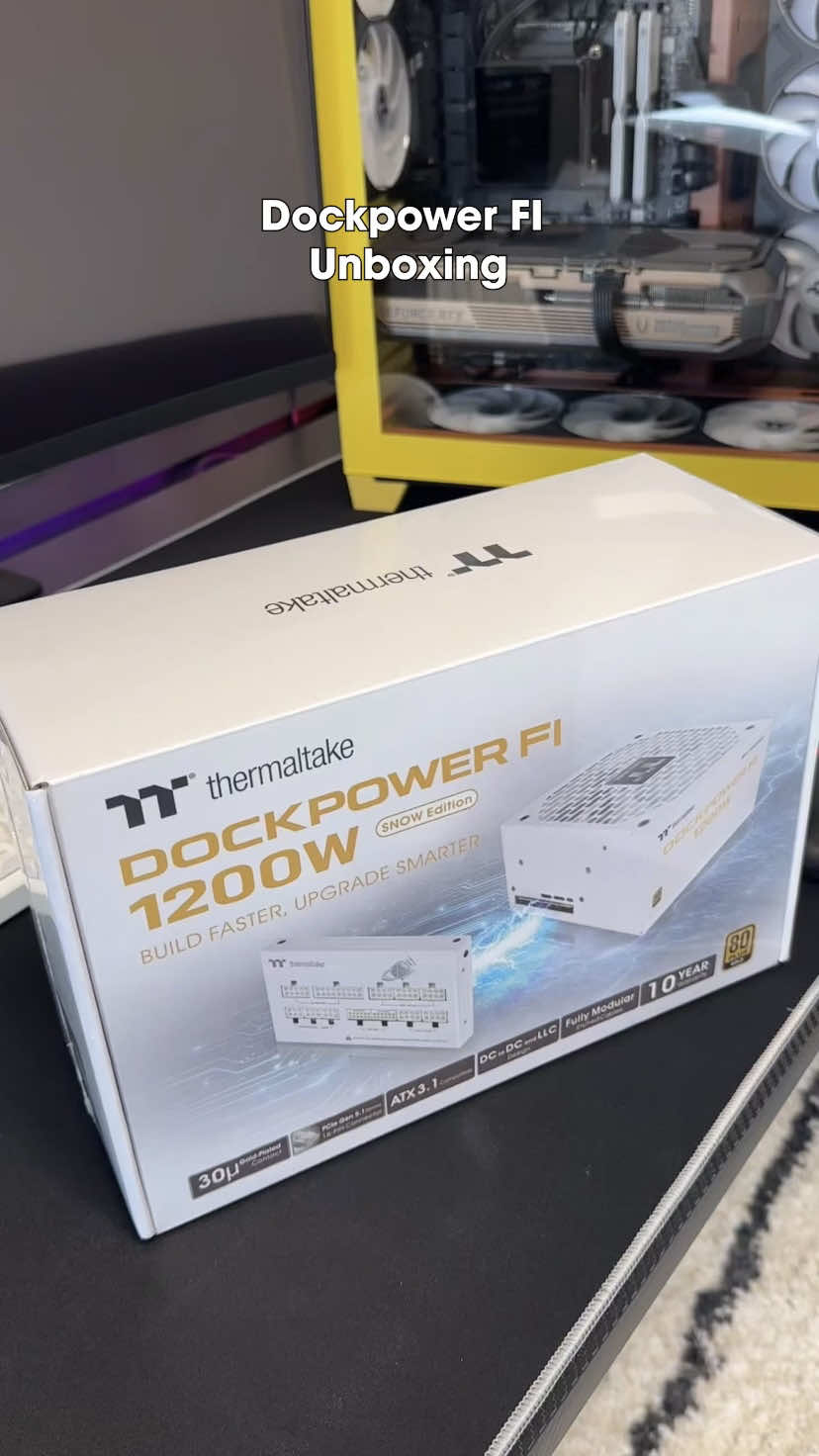 @Thermaltake Germany