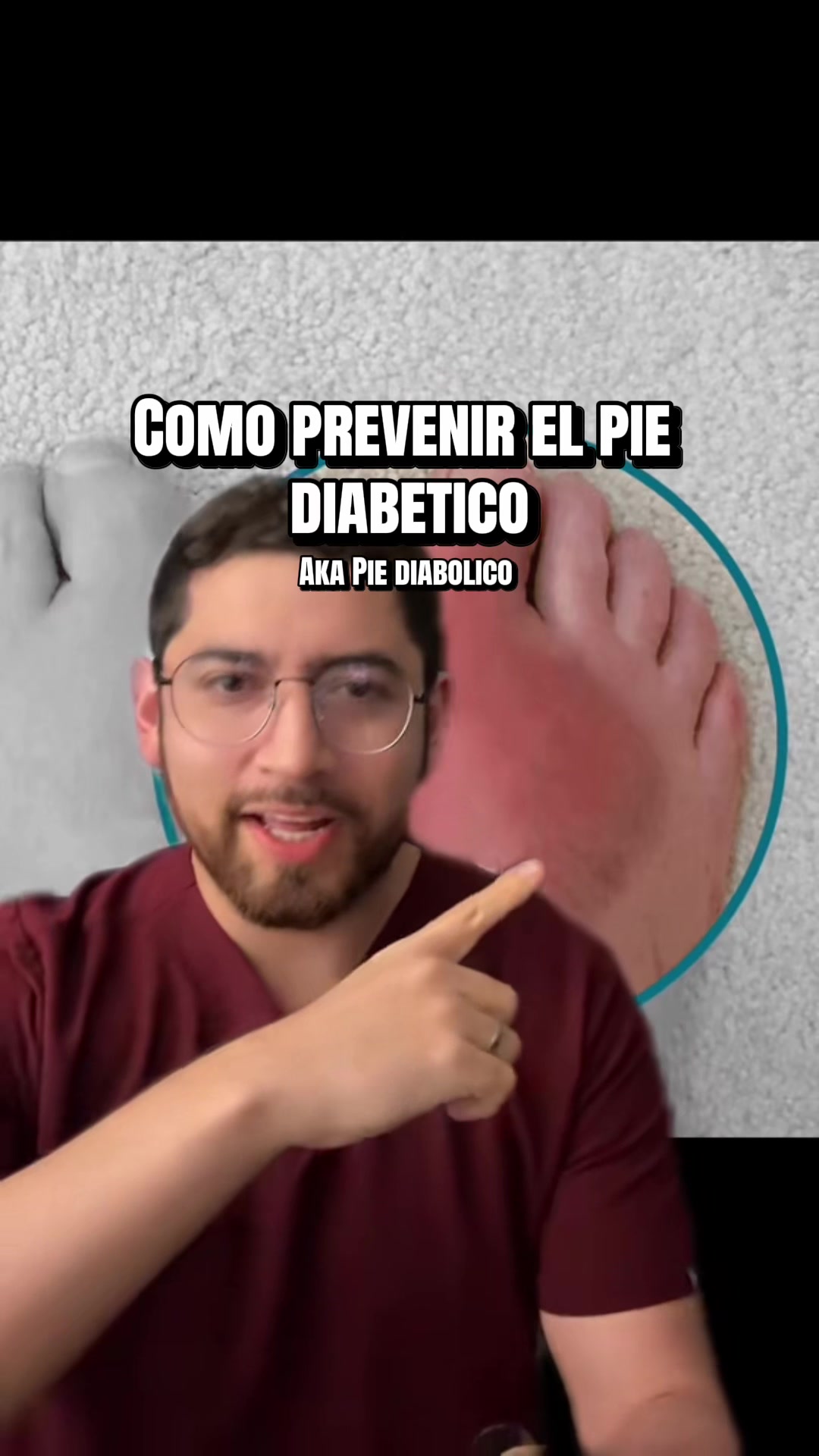 @Latino MD / Dr. Javier Munoz