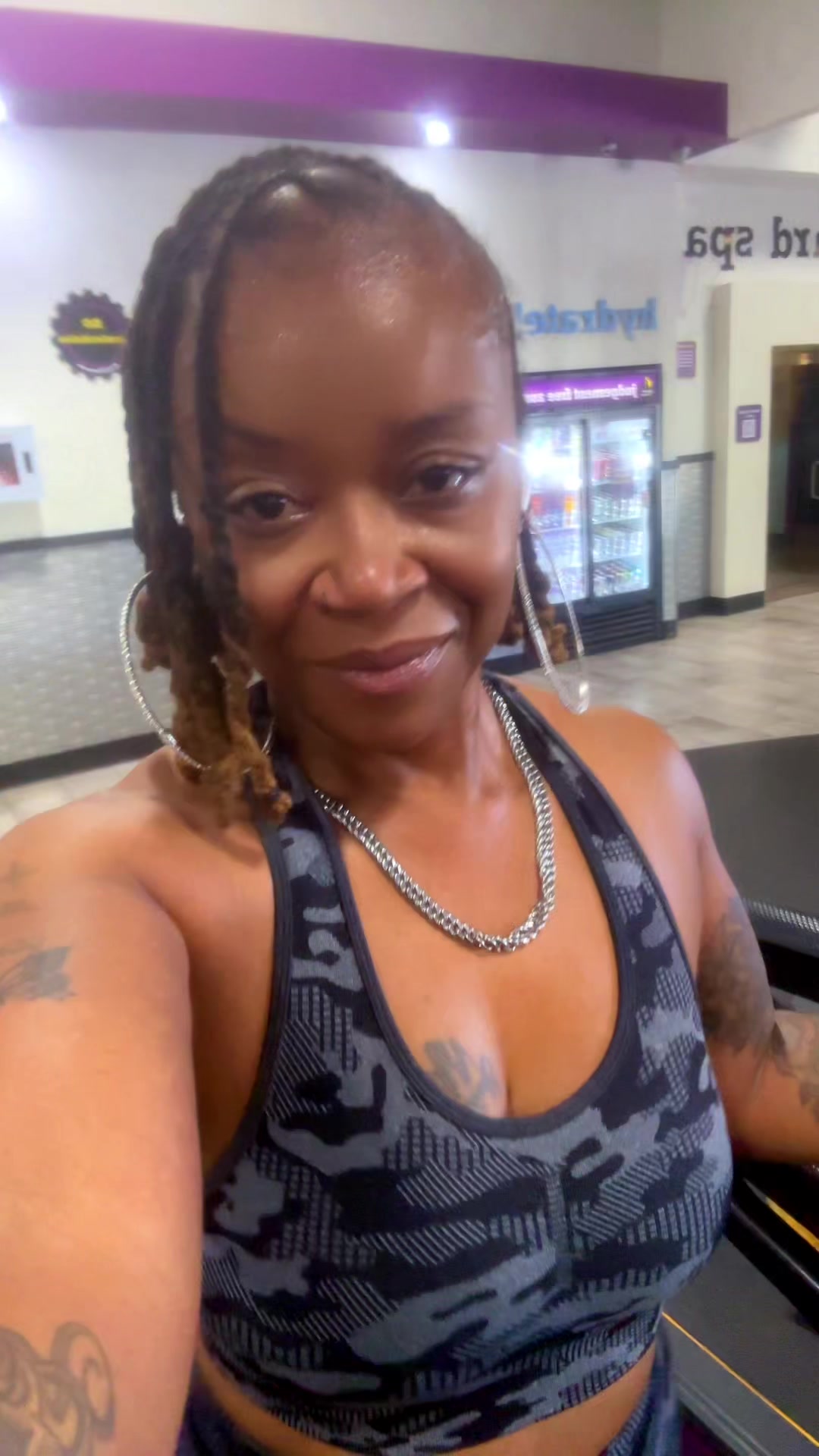 @MzNenet Kennedy