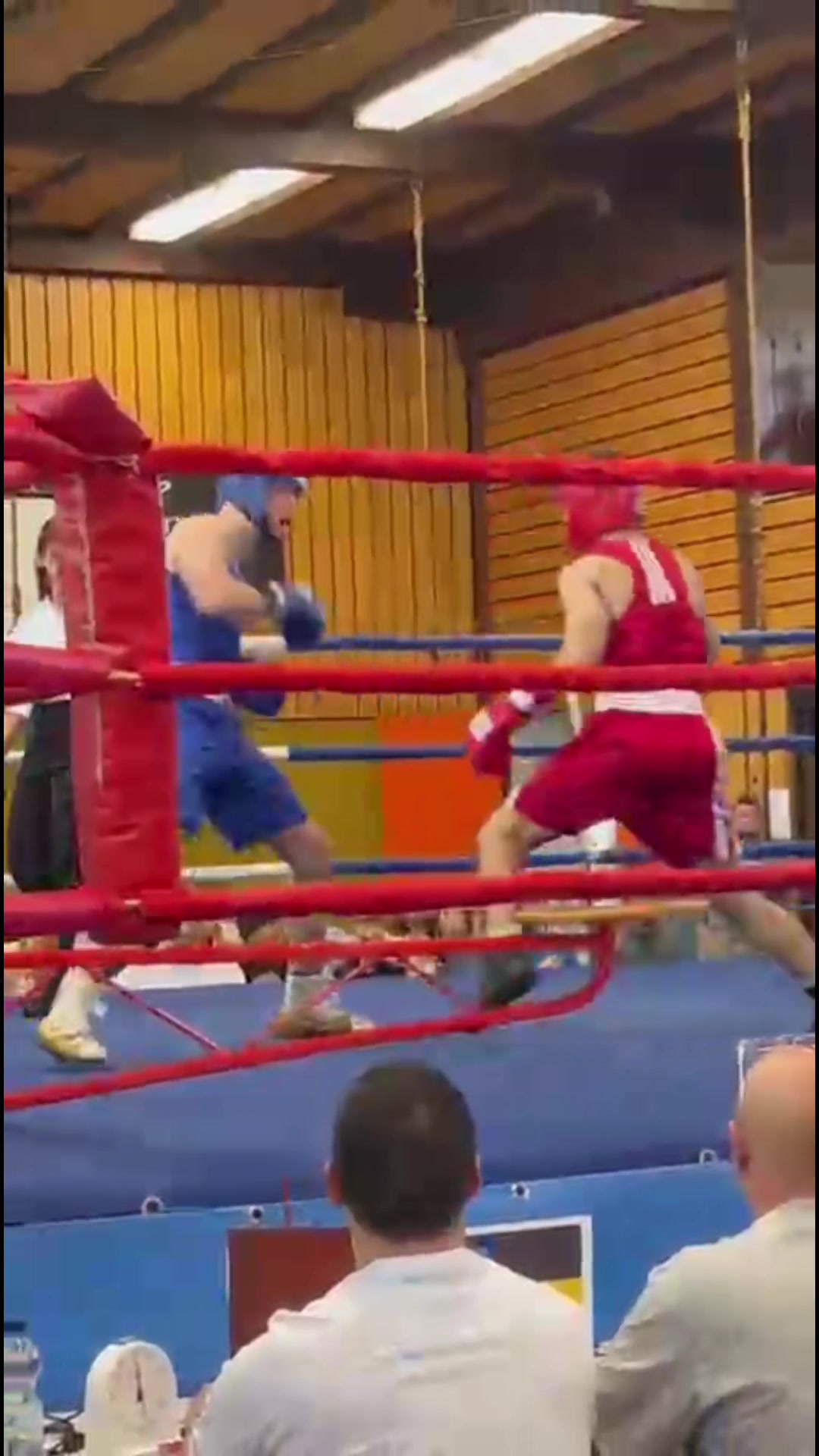 @Fight Club Göppingen