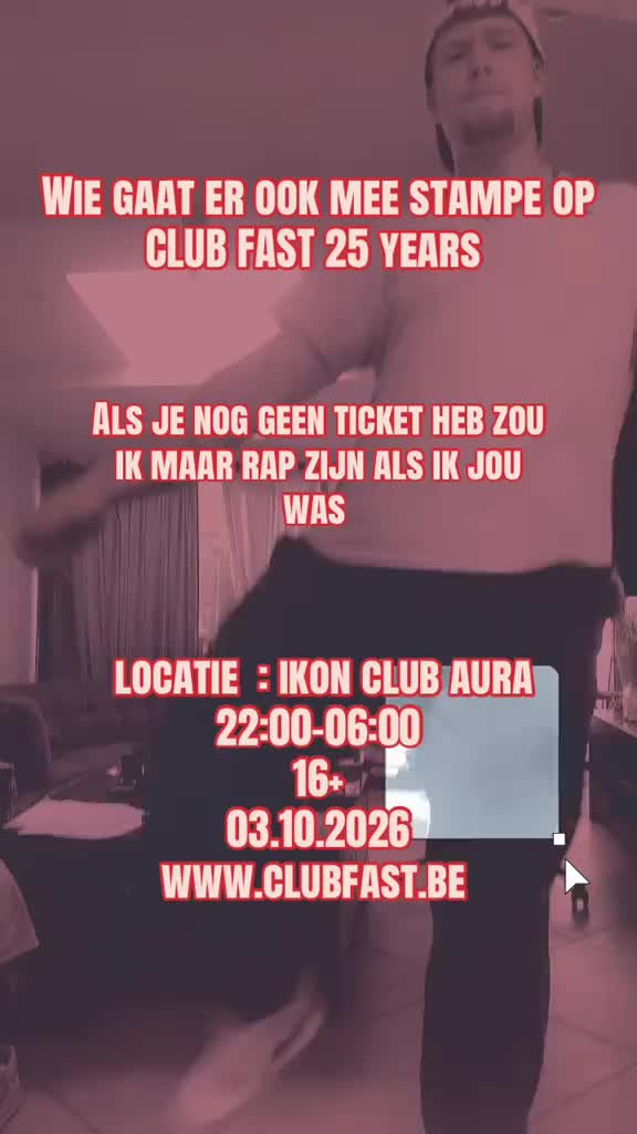 @Dien antwerpse gabber 🦘🚀