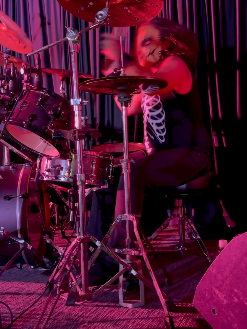 @Wes Devil Band