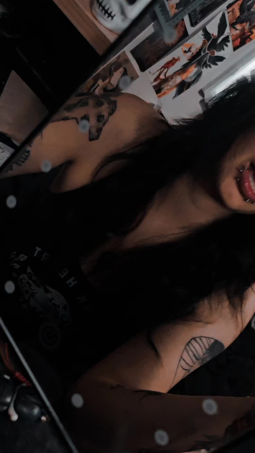 @Syd Vicious