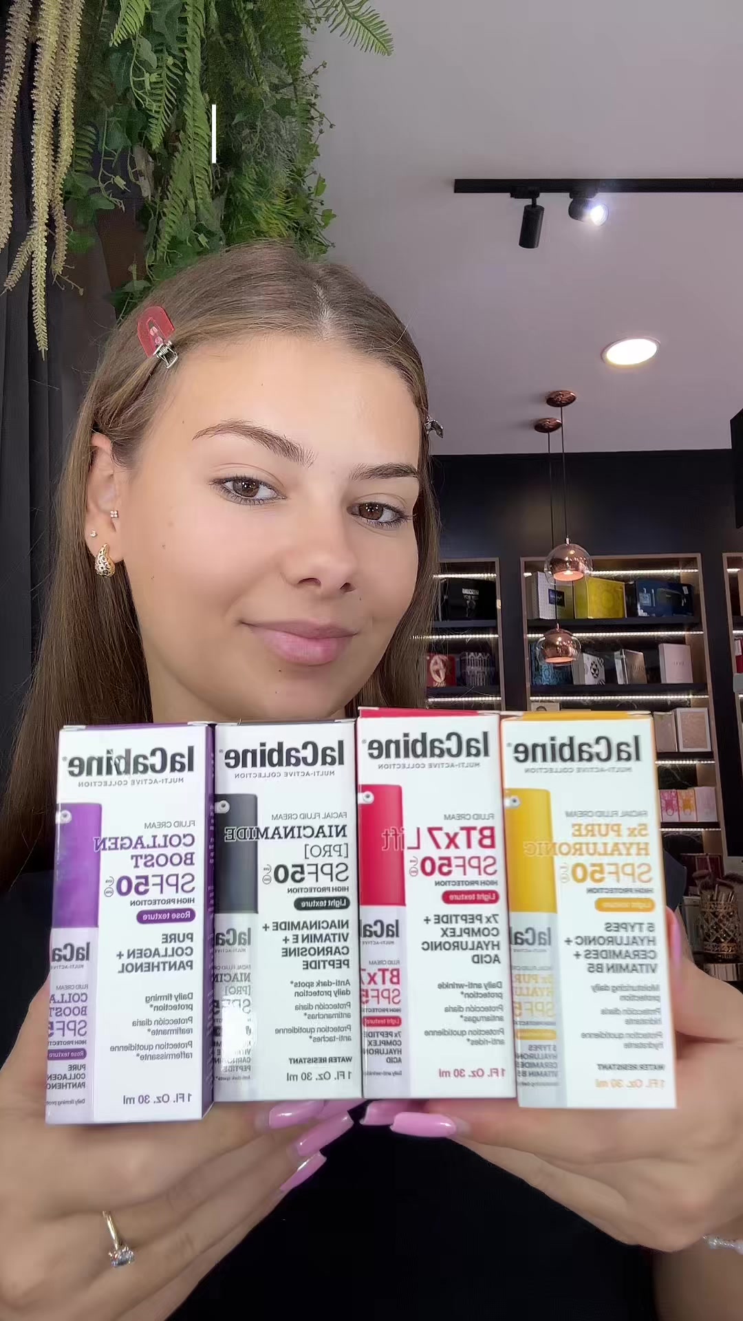 @D’iva Cosmetic
