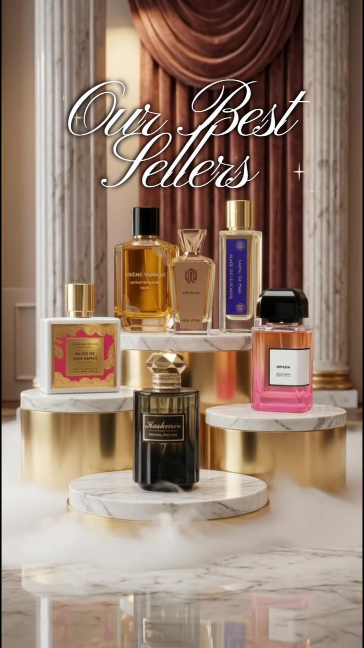 @HDYSPARFUMS LLC