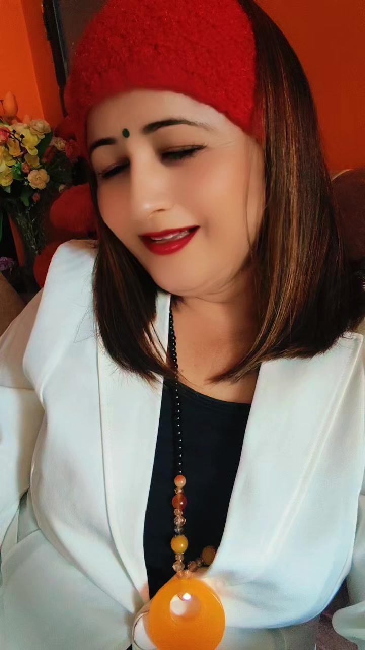@Mamata Adhikari