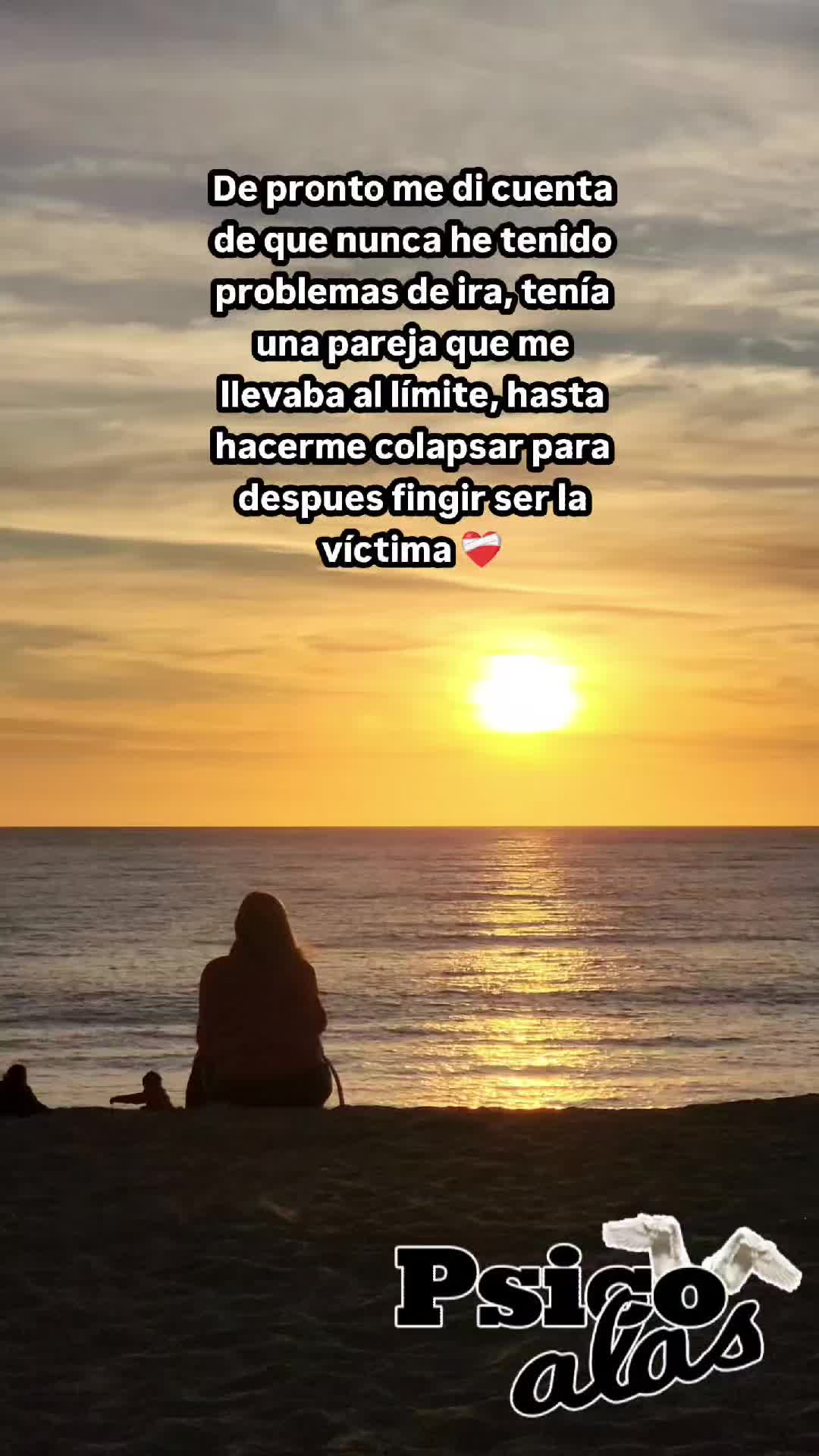 @Rosa Muñoz | Psicoalas 🪽