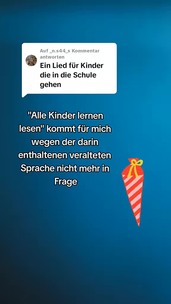 @Katis Kinderlieder