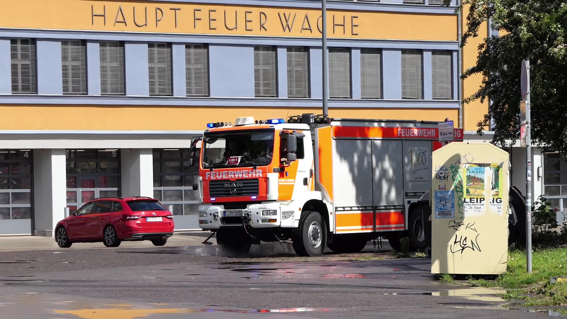 @Blaulicht.TG112