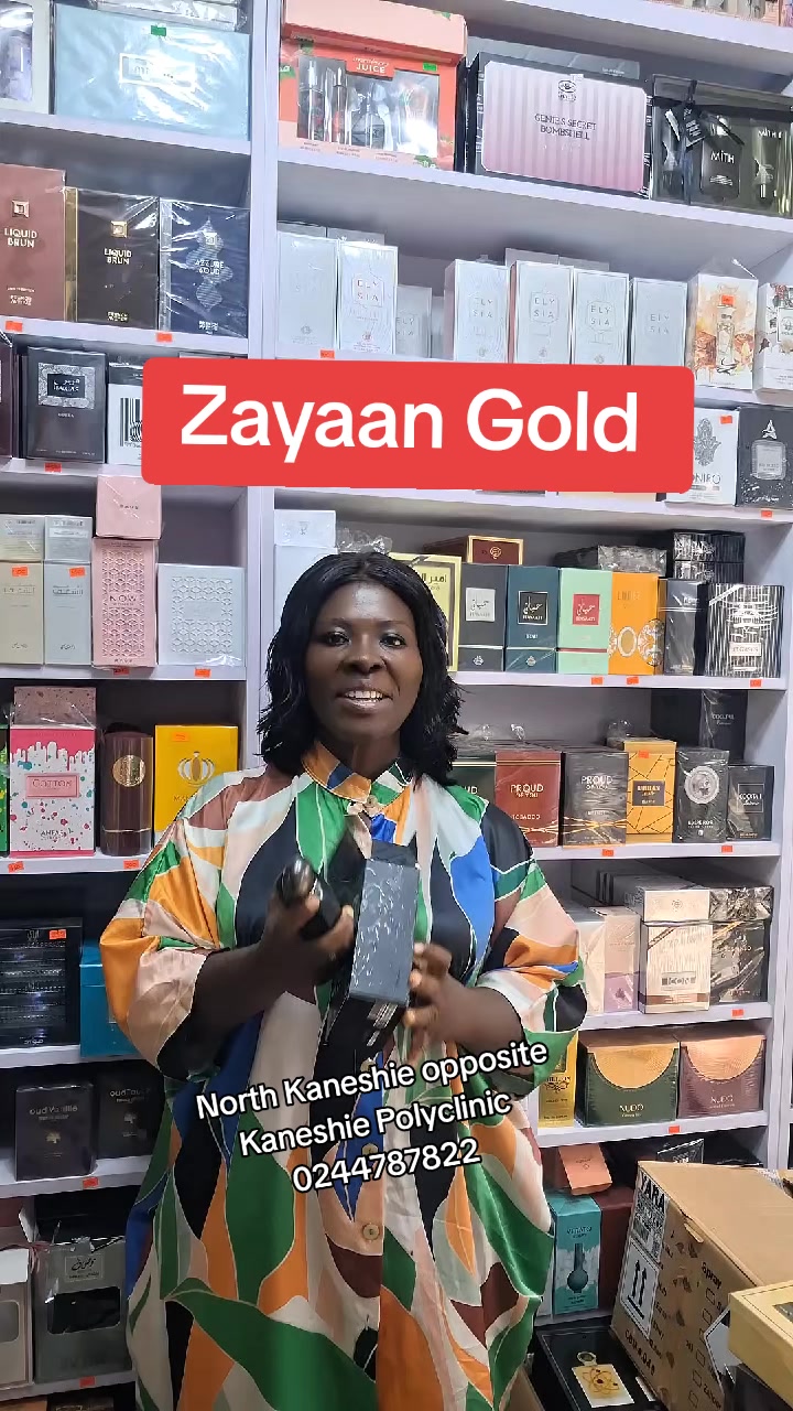 @PERFUMEGALLERY GHANA
