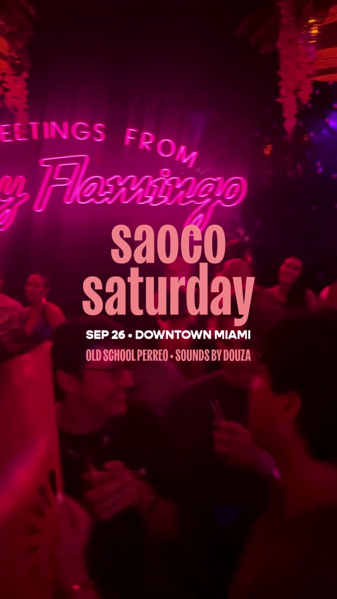 @Tipsy Flamingo | Cocktail Bar