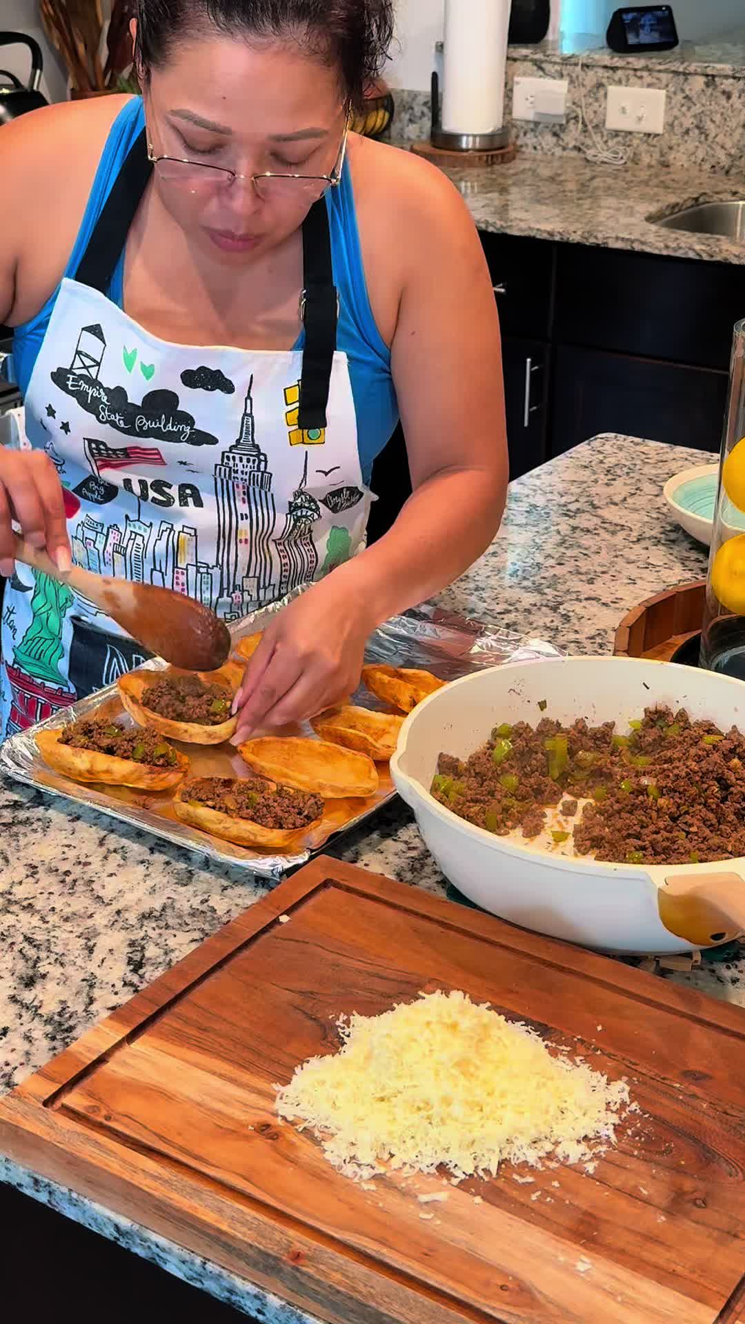 @El Loco Sazón|Recetas en USA ✅
