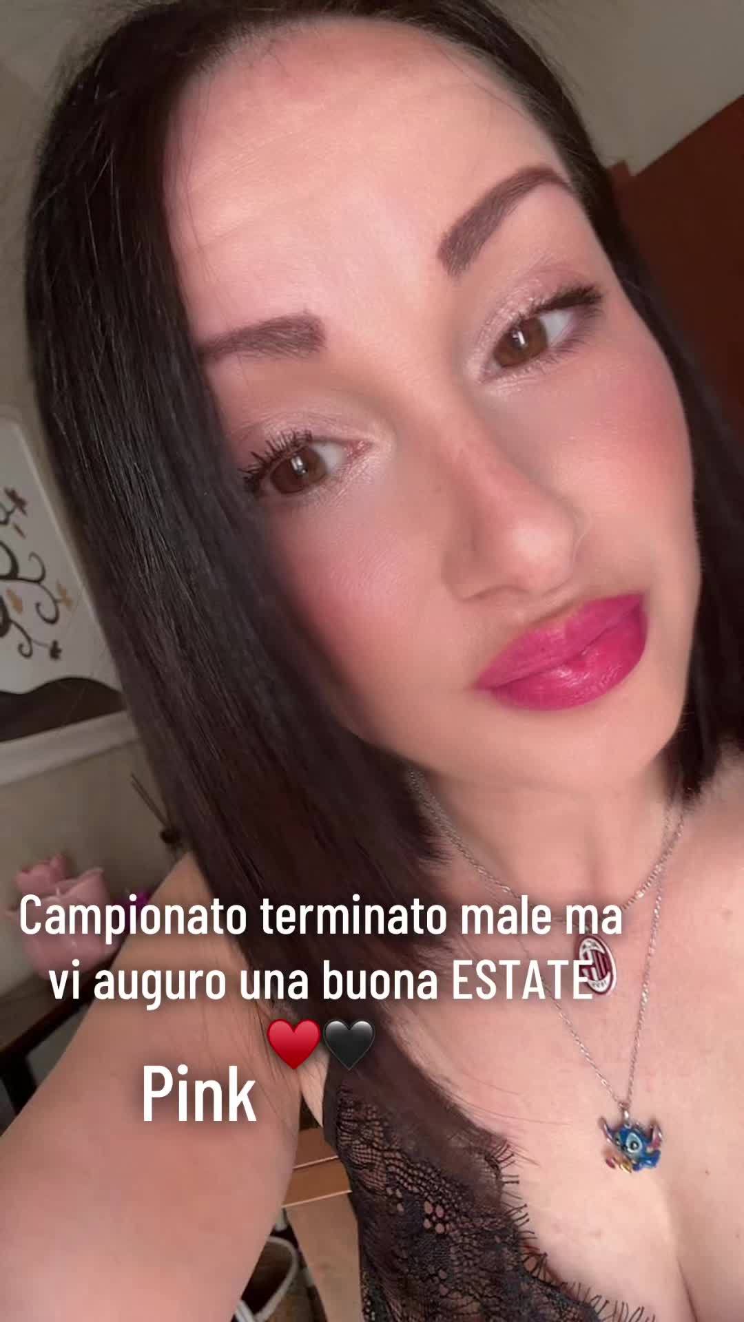 @Pink Devil ❤️🖤