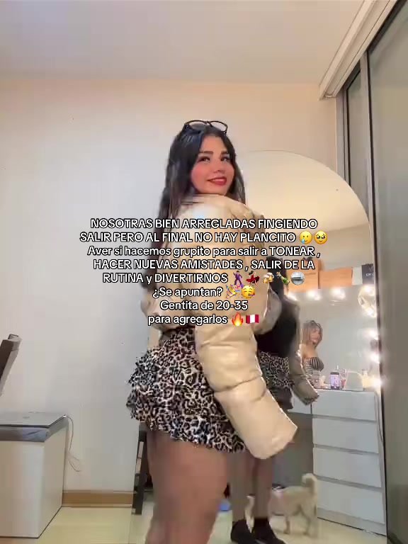 @Alexandra Flores