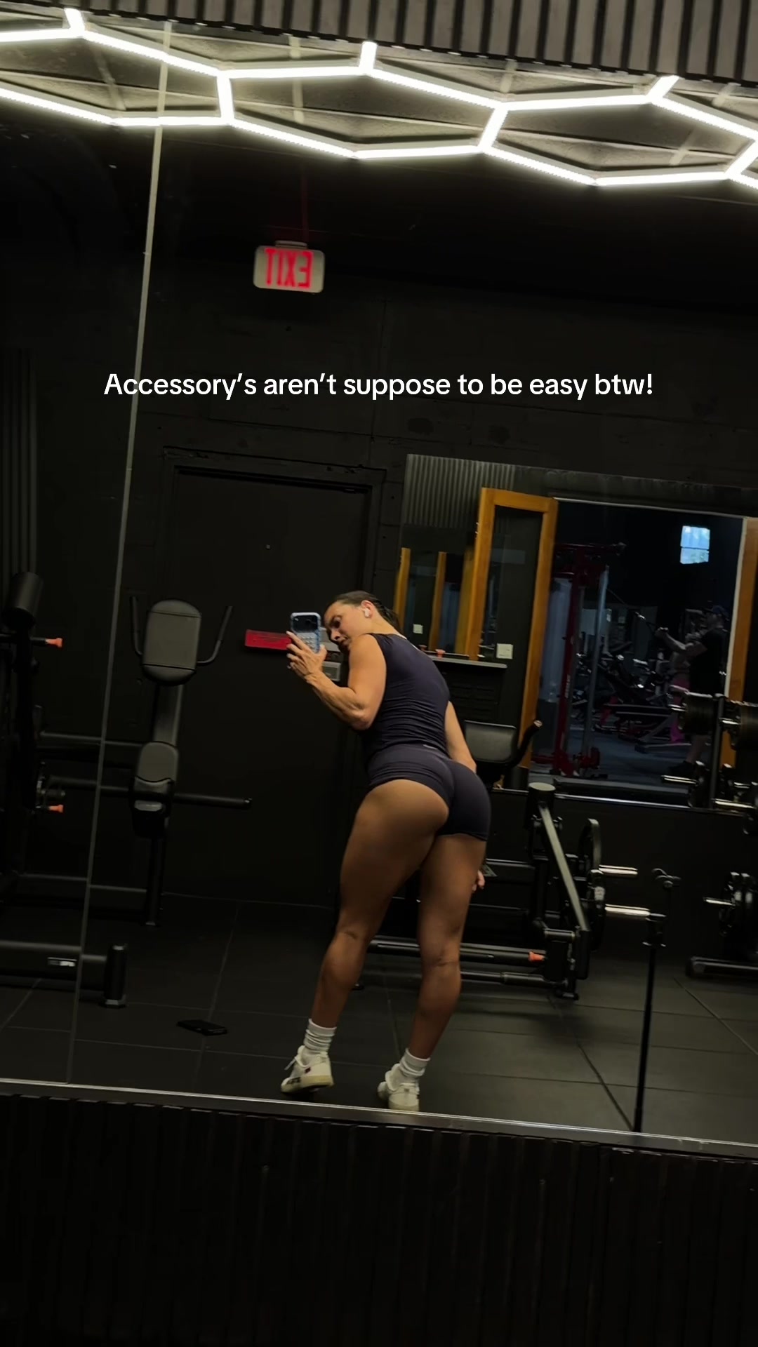 @GIANNA🤍 | IFBB Bikini Pro