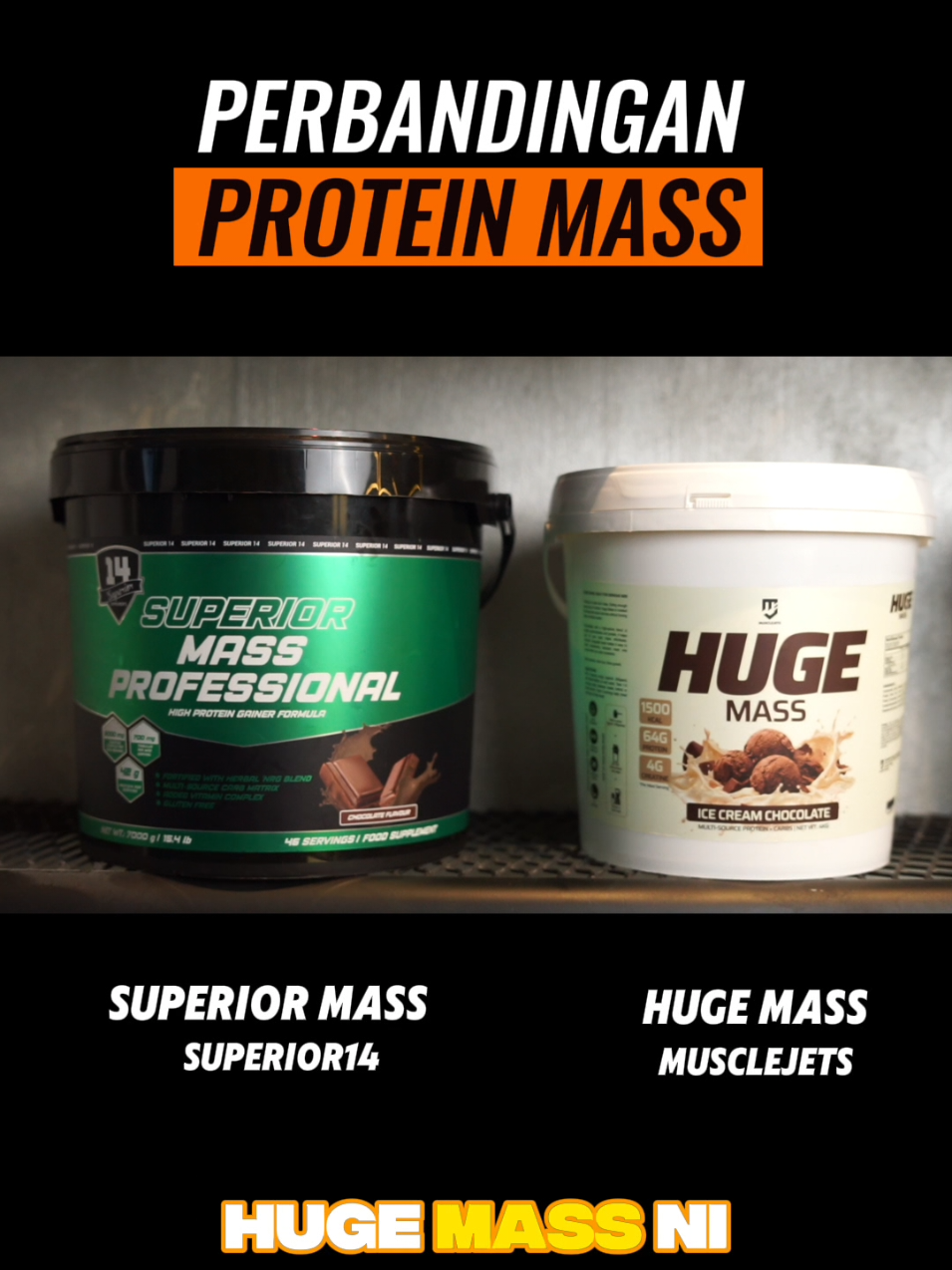 @Musclejets Supplement
