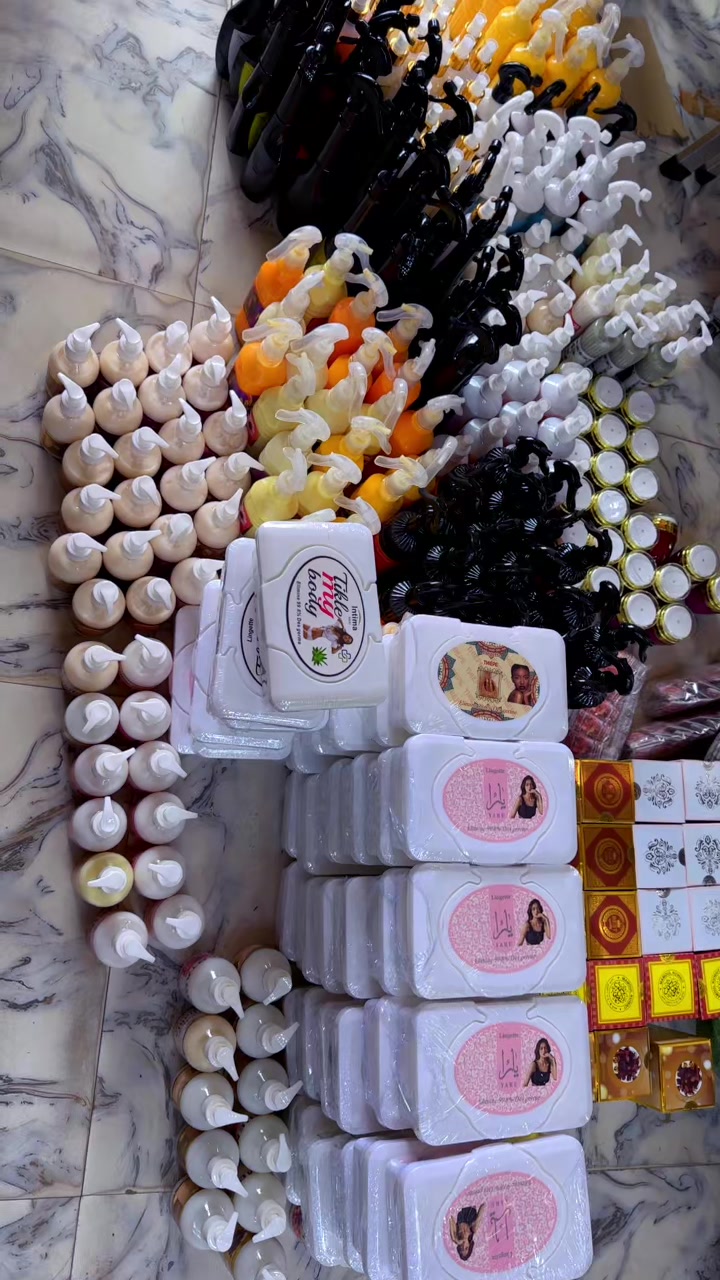 @Grossistes à bas prix 🇸🇳