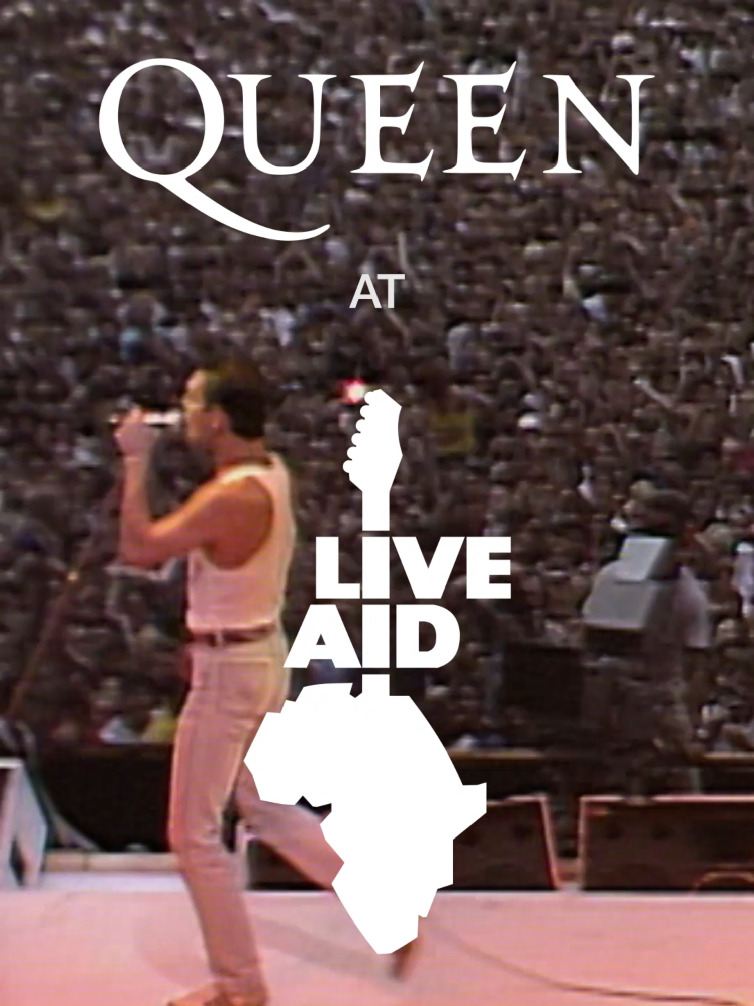 @Queen