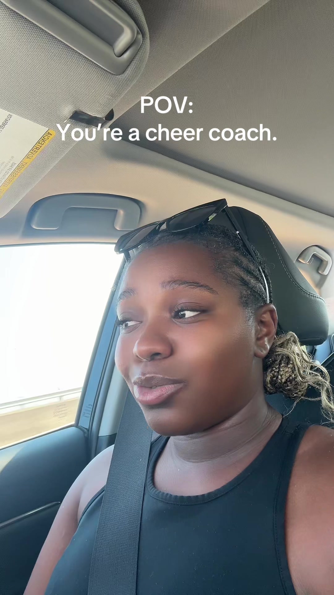 @Coach Sammi 🤸🏾♀️